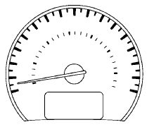 Speedometer