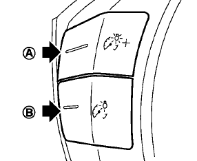 Instrument brightness control