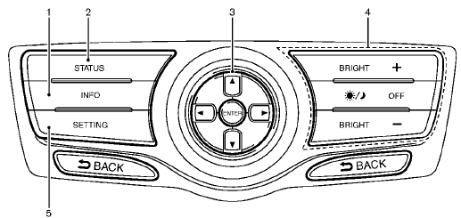 Without navigation system