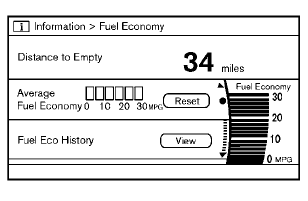 Models without navigation system