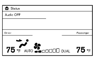 Models without navigation system