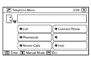 Up to 5 cellular phones can be registered.