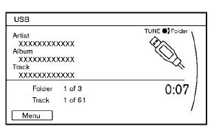 Models with navigation system