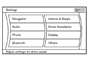 Perform the following steps to enable or disable