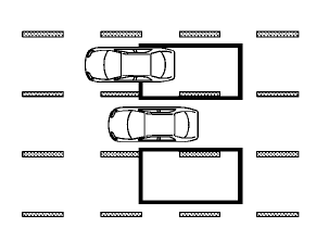 Overtaking other vehicles