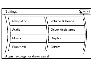 Perform the following steps to enable or disable