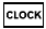 CLOCK button: