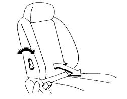 Lumbar support (driver’s seat)