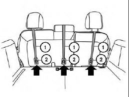 2nd row bench seat