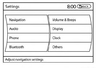 Speed Sensitive Volume (SSV):