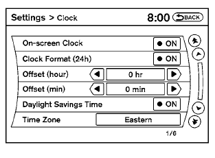 Clock