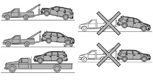 Front-Wheel Drive models