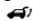 Power liftgate button used to reverse liftgate direction