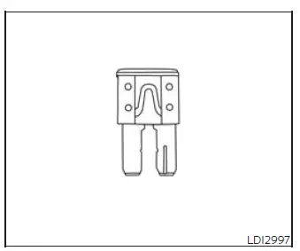 Nissan Murano fuse boxes in the engine and passenger compartments