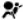 Supplemental air bag warning light symbol on the Nissan Murano instrument panel