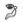 Windshield defroster airflow mode symbol