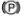 Electronic parking brake warning symbol displayed in the Nissan Murano instrument panel