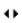 Vehicle information display settings navigation button