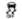 Vehicle Dynamic Control OFF indicator light