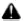 Air conditioner specification label caution symbol