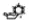 PAG and POE mobile air conditioning lubricant type symbol