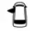 Door or liftgate open warning in the Nissan Murano vehicle information display