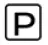 Transmission shift position indicator in the Nissan Murano vehicle information display
