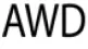 AWD High Temp Stop Vehicle warning message