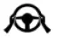 Hands on detection warning for Steering Assist in the Nissan Murano display
