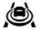 I-LI I-BSI and ProPILOT Assist status indicator in the Nissan Murano