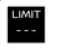Speed Limit Sign indicator for Traffic Sign Recognition
