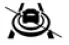 Unavailable Slippery Road warning for driver assistance systems