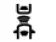 Vehicle ahead detection indicator for AEB I-FCW and ProPILOT Assist