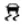 Slip indicator light symbol