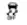 Vehicle Dynamic Control OFF indicator light symbol