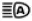 High Beam Assist green indicator light symbol