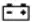 Charge warning light battery symbol