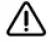 Master warning light symbol for vehicle information display alerts